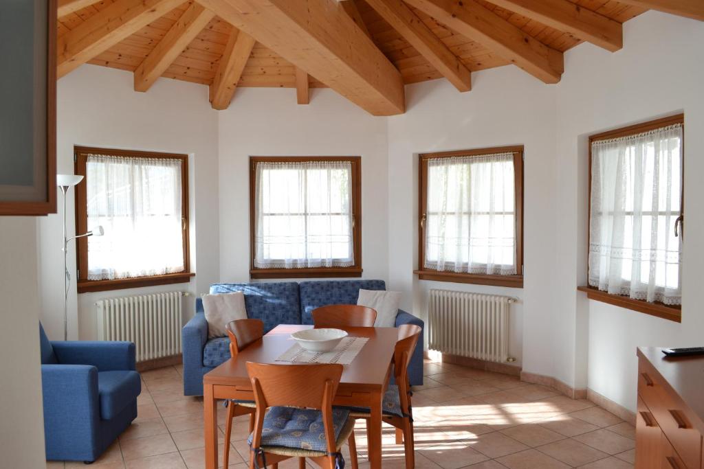 Casa Adamello Giustino photo 4