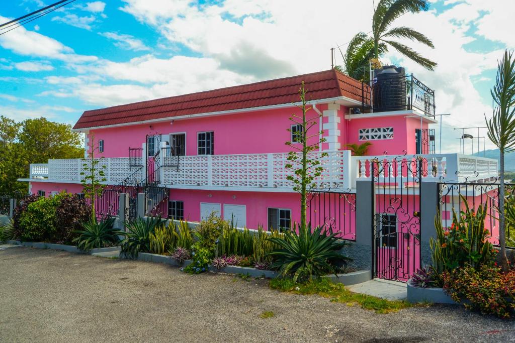 Three Palm Villa photo 3