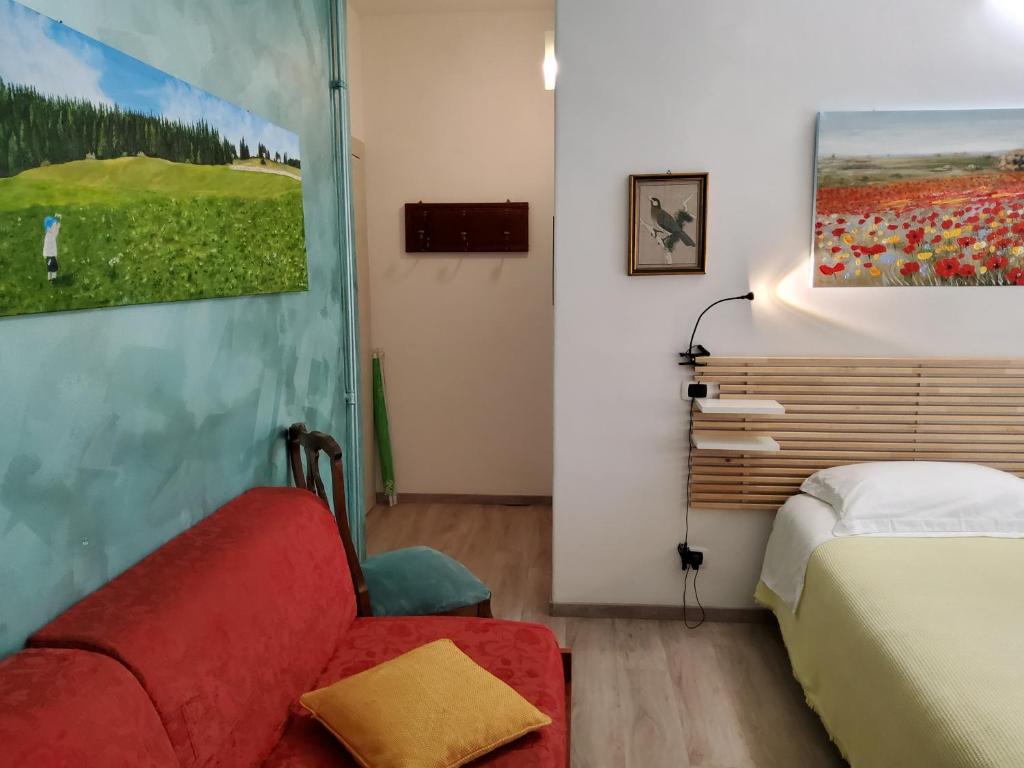 Annadia Sweet Home B&B photo 4
