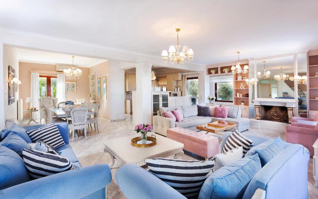 Villa Vanelia Mare photo 3