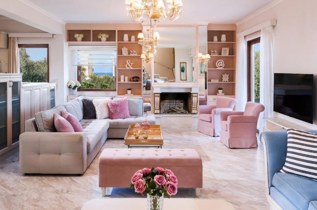 Villa Vanelia Mare photo 4