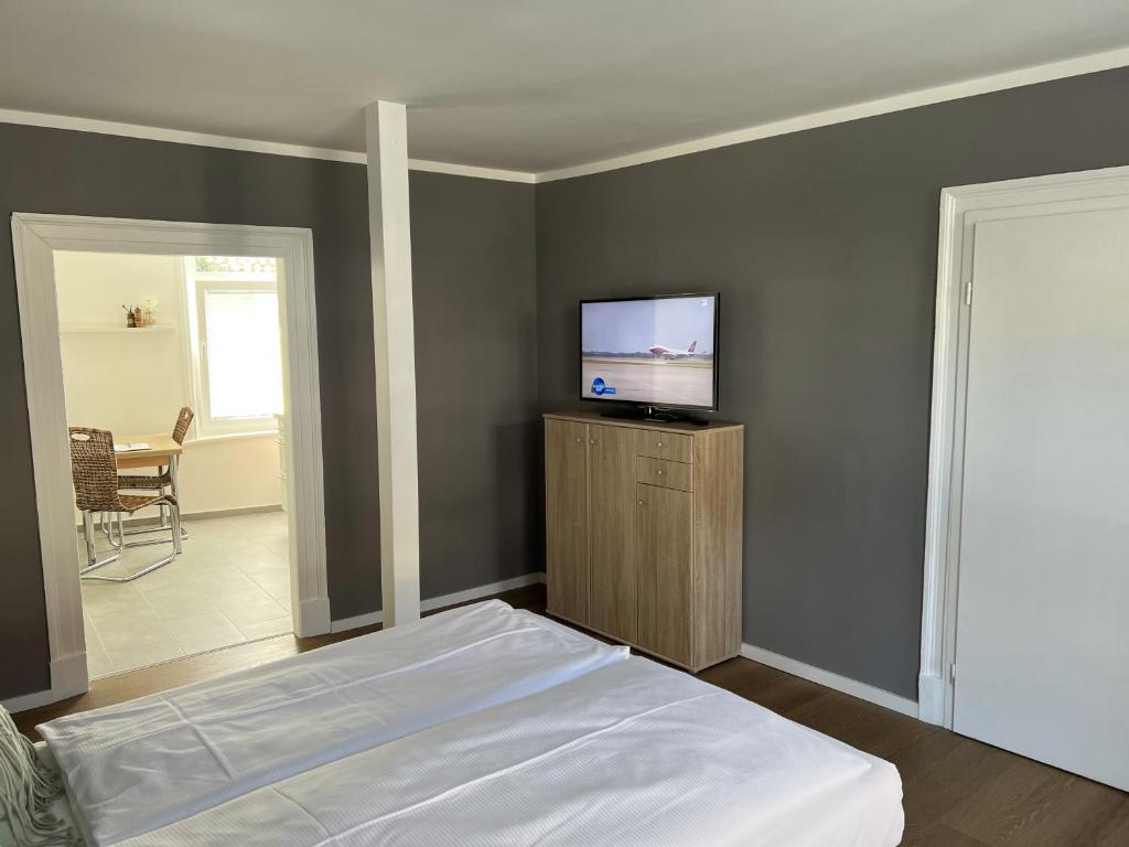 Altstadt Fereienwohnung Hameln photo 1