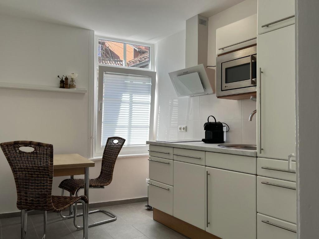Altstadt Fereienwohnung Hameln photo 2