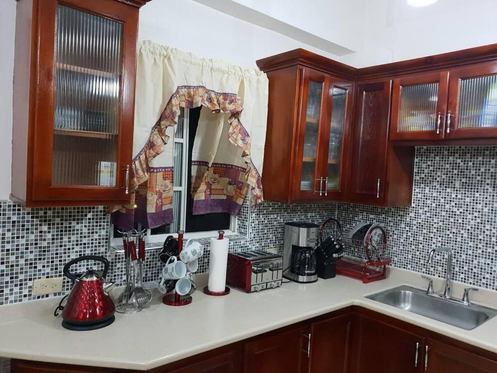 Lovely 2-Bed Apartment in the New Kingston Area photo 3