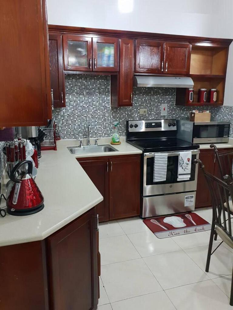 Lovely 2-Bed Apartment in the New Kingston Area photo 4