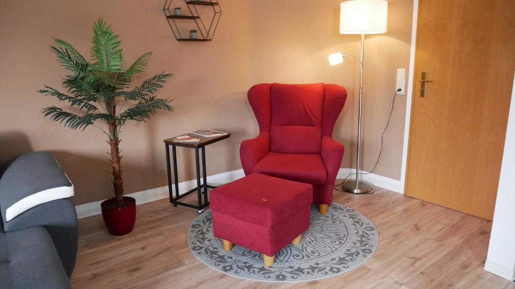 Wohlfühlen in der Schifferstadt Roßlau mit Netflix photo 3