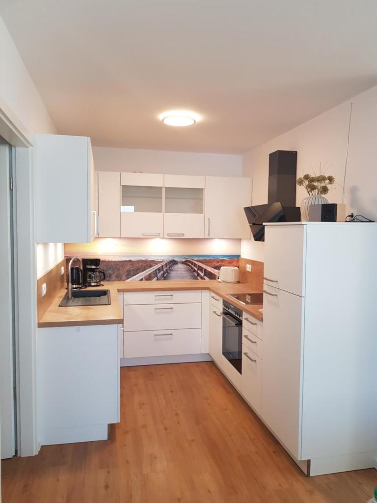 Ferienwohnung MeerBlick OG photo 2