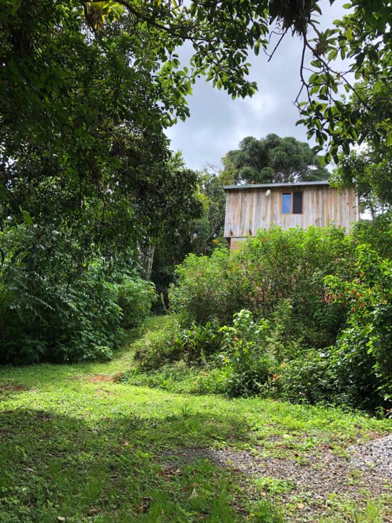 Chalé Koch photo 1