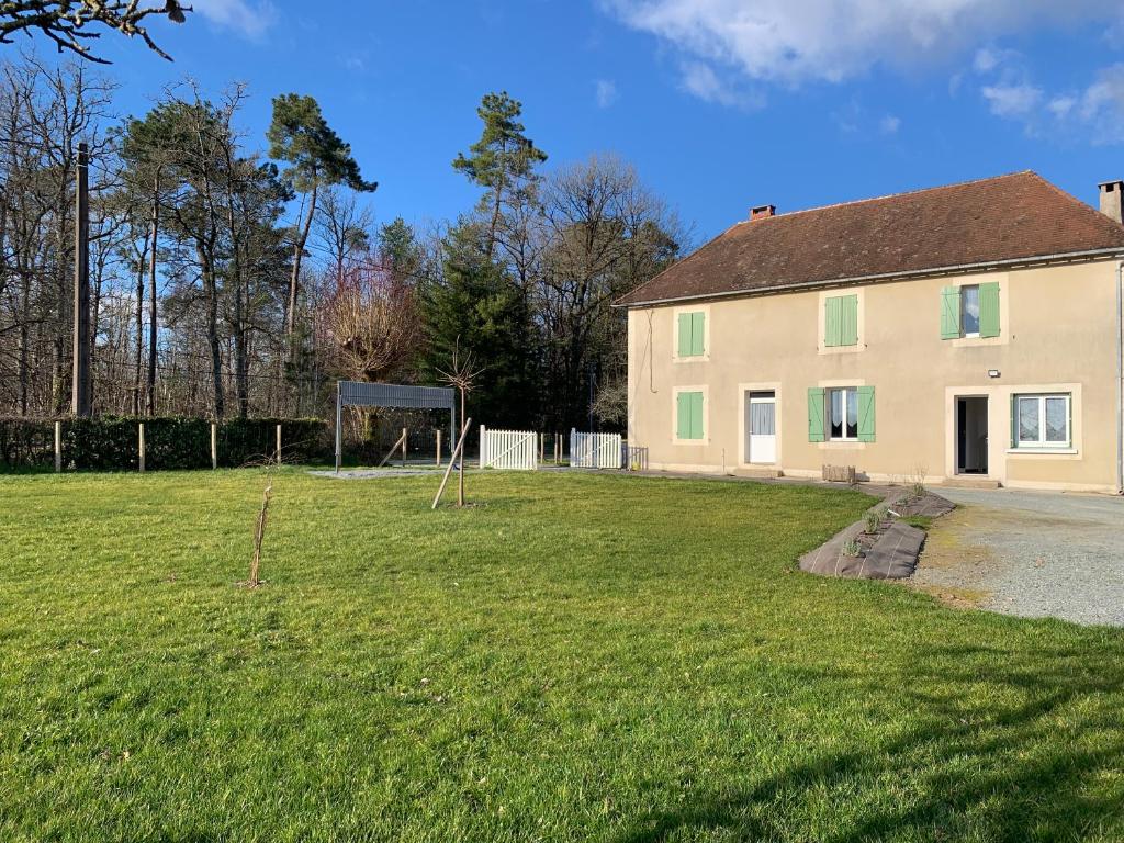 Gîte à la campagne 6-8 personnes photo 1