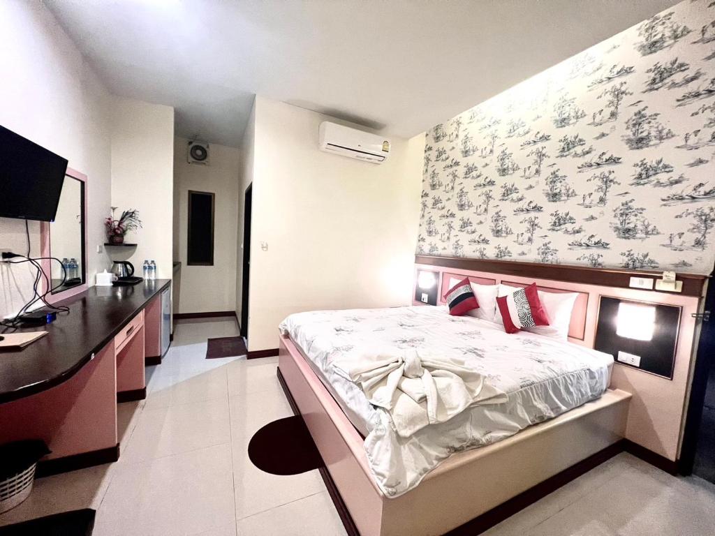 Banana Place Resort photo 1