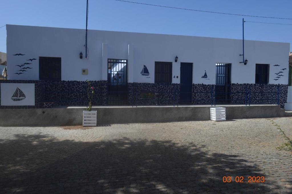 LA VELA