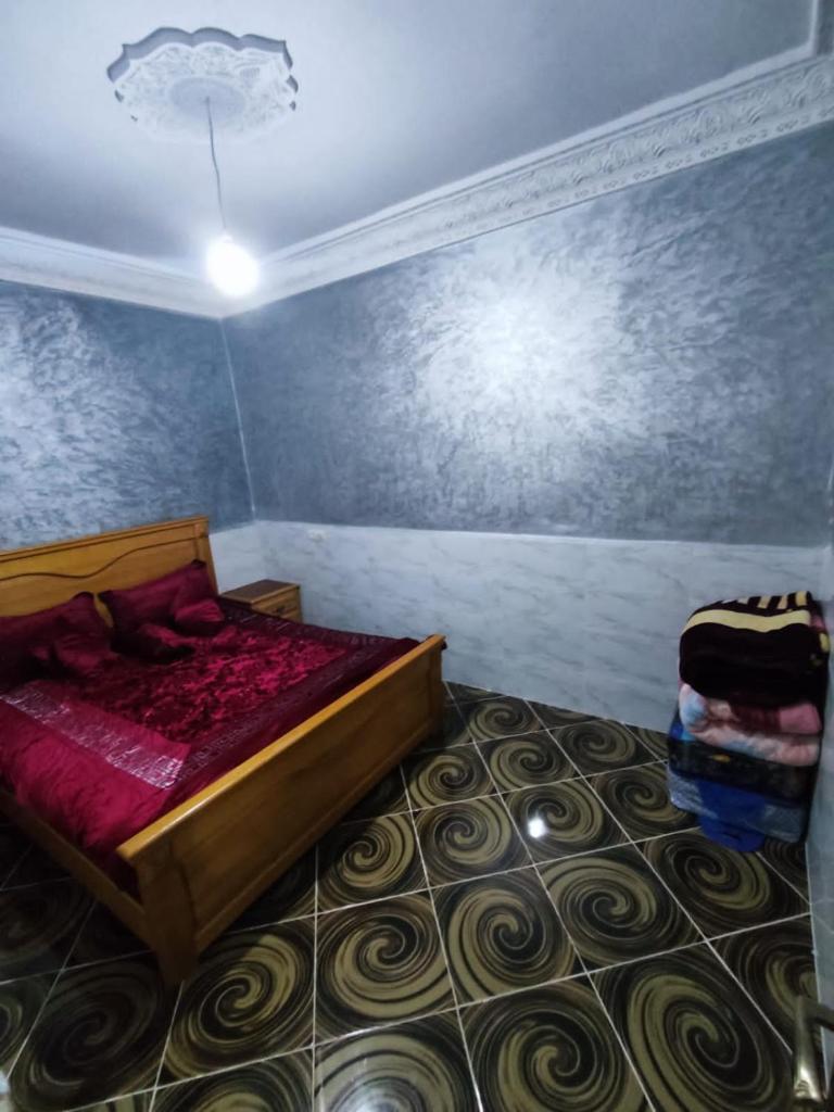 شقق مفروشة السمارةAppartements meublés à Smara