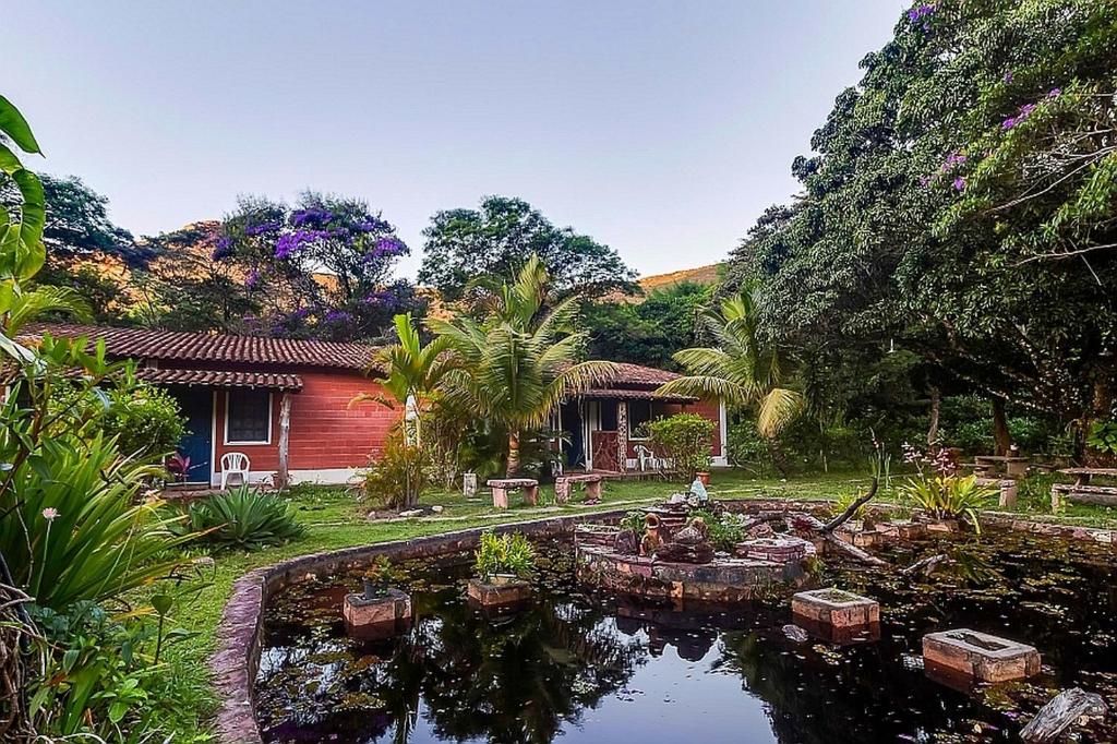 Espaço Vaidya Ayurveda Pousada photo 2