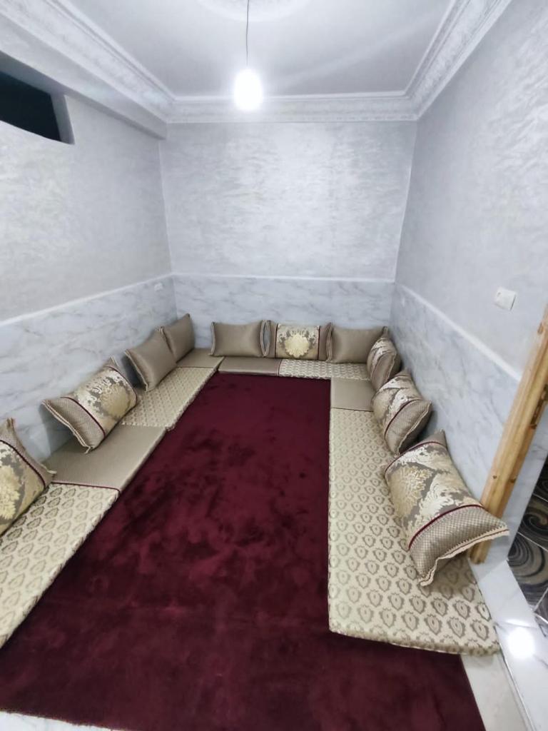 شقق مفروشة السمارةAppartements meublés à Smara photo 1