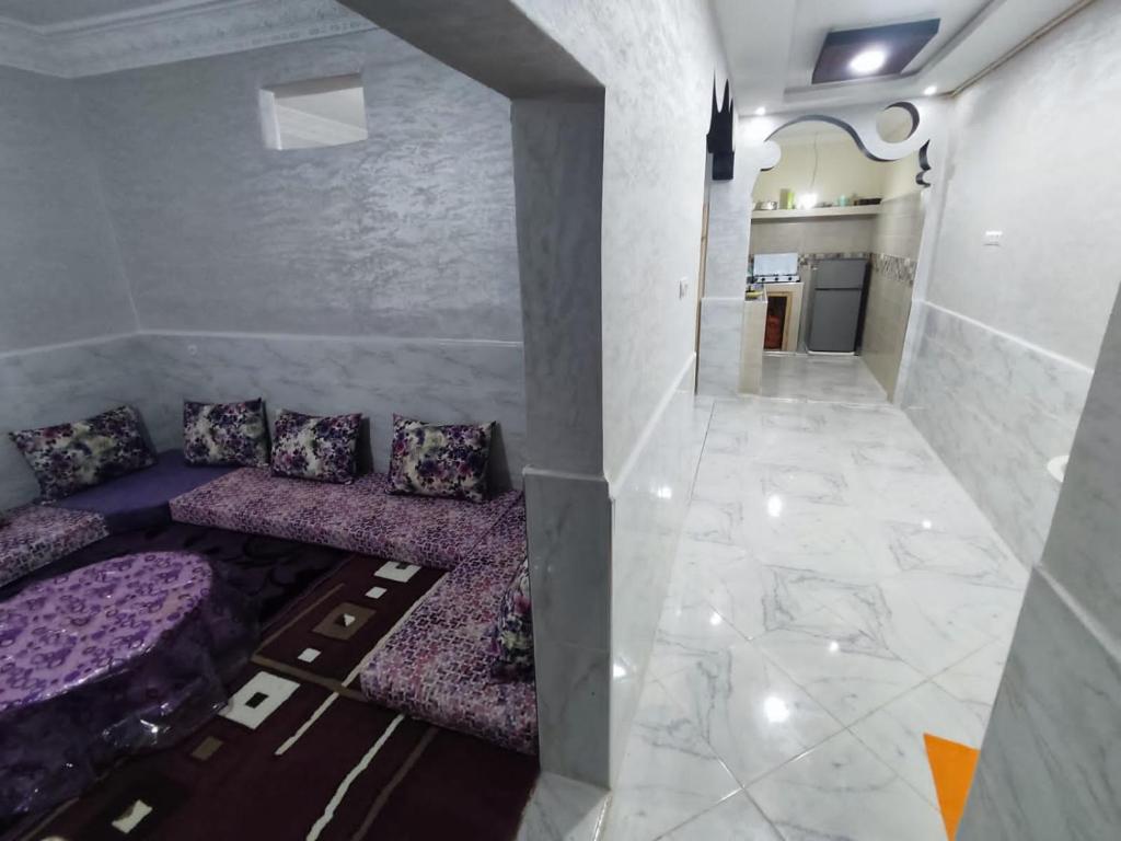 شقق مفروشة السمارةAppartements meublés à Smara photo 2