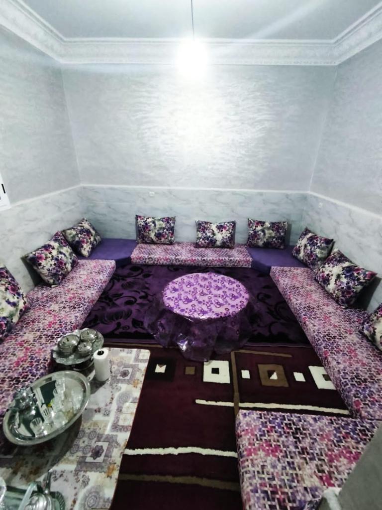 شقق مفروشة السمارةAppartements meublés à Smara photo 3