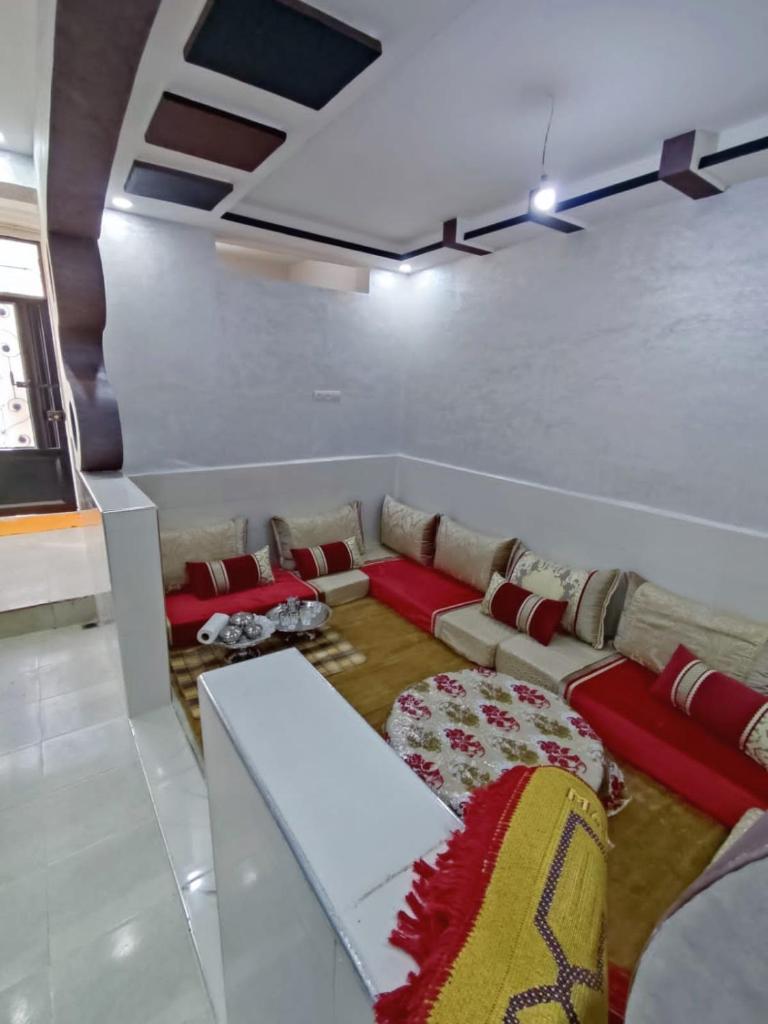 شقق مفروشة السمارةAppartements meublés à Smara photo 4