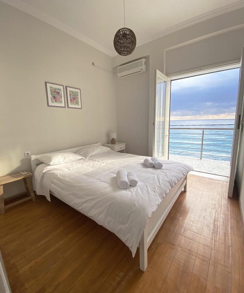 Thassa Beach Apartment No4 photo 4