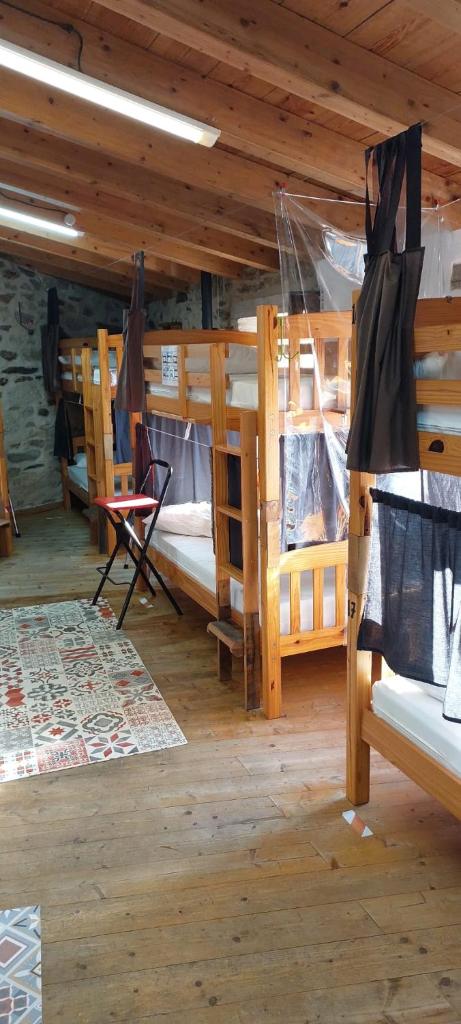 Albergue a Casina di Marcello photo 2