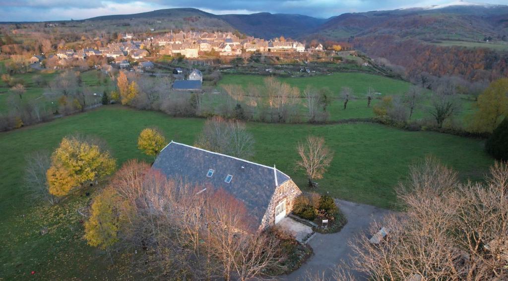 Maison d'Hôtes La Grange photo 2