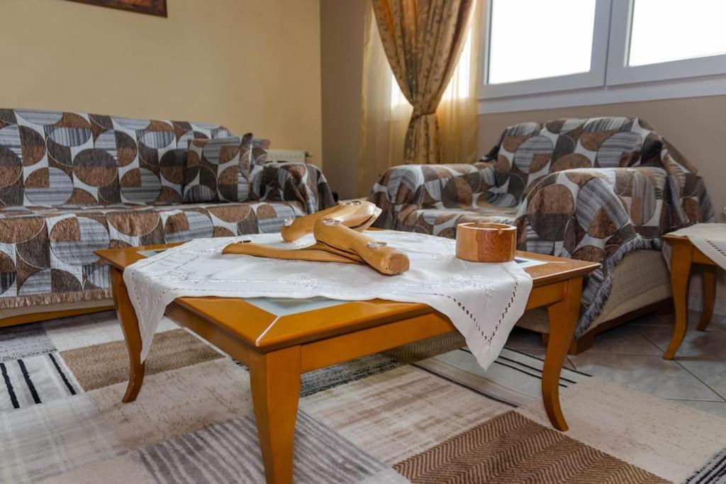 Dimitri's Mountain House photo 4