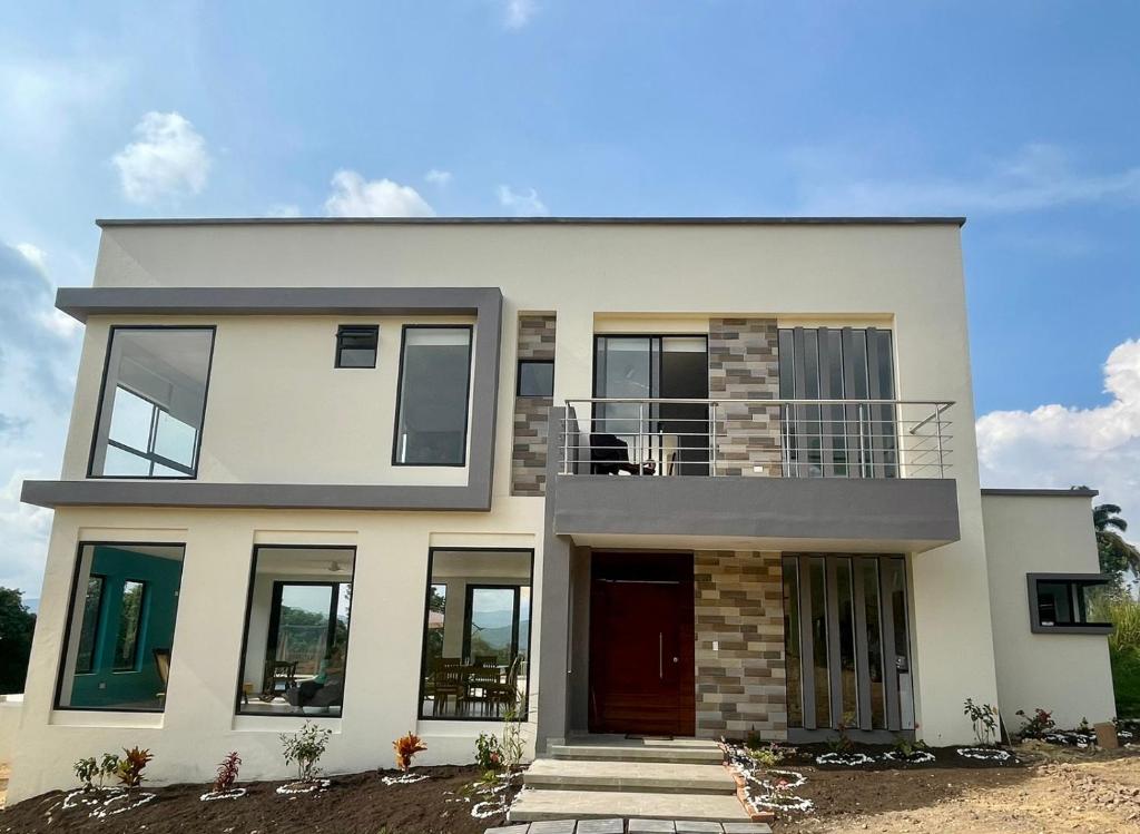 La finca Luxury House photo 3