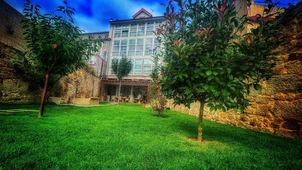 ACOUGA Hotel Boutique photo 2