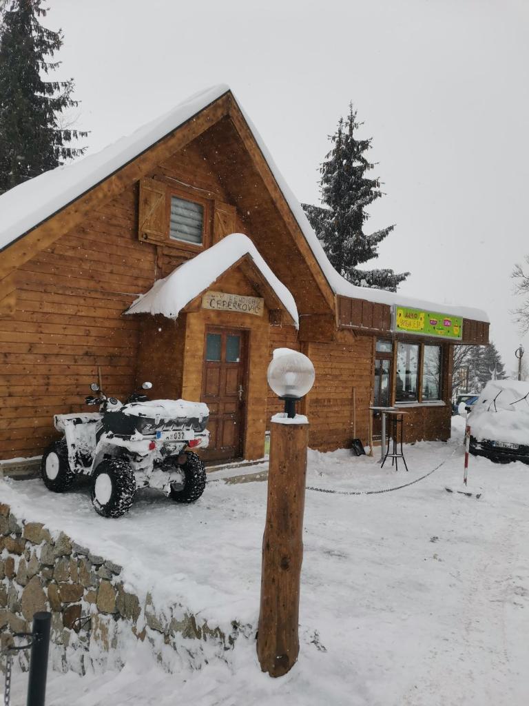 Vikendica Čeperković #3 photo 3