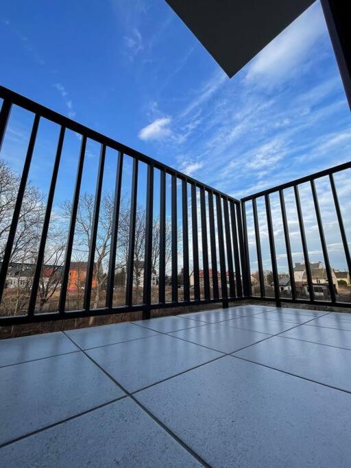 New One Bedroom Apartment with balcony - Tap to explore photos