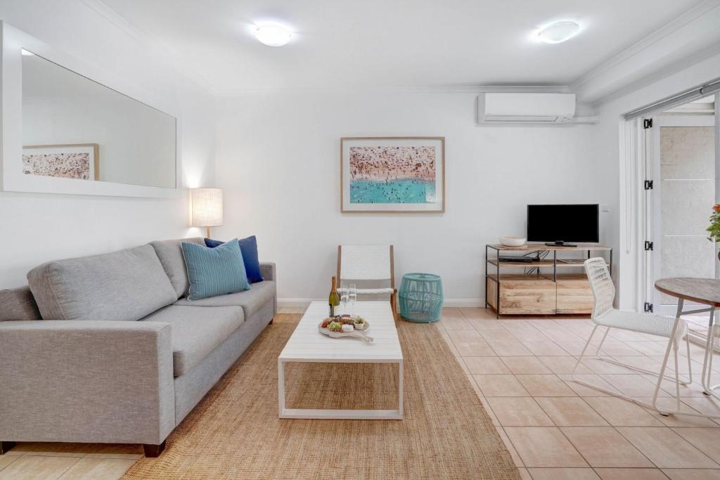 Iluka Twelve at Iluka Resort Apartments photo 1