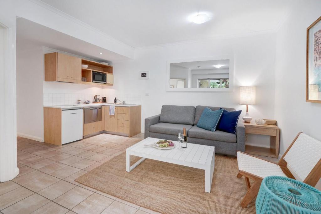 Iluka Twelve at Iluka Resort Apartments photo 2