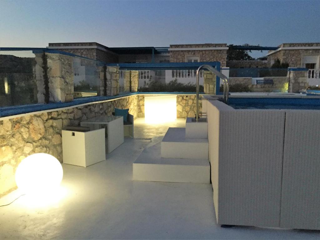 Sofia Villas Pounta Beach photo 1