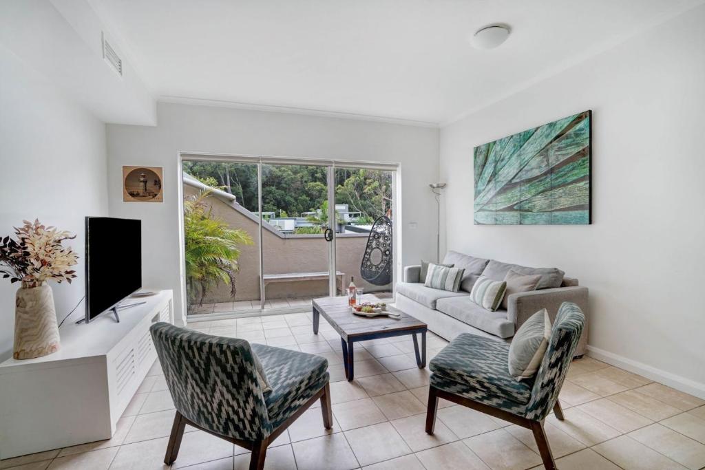 Barrenjoey at Iluka Resort Apartments photo 3