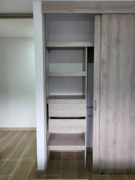 Entire Apartment in El Retiro photo 4
