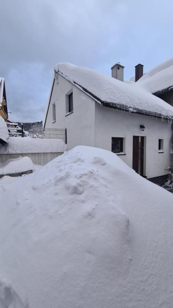 Domek Całoroczny u Starców photo 1