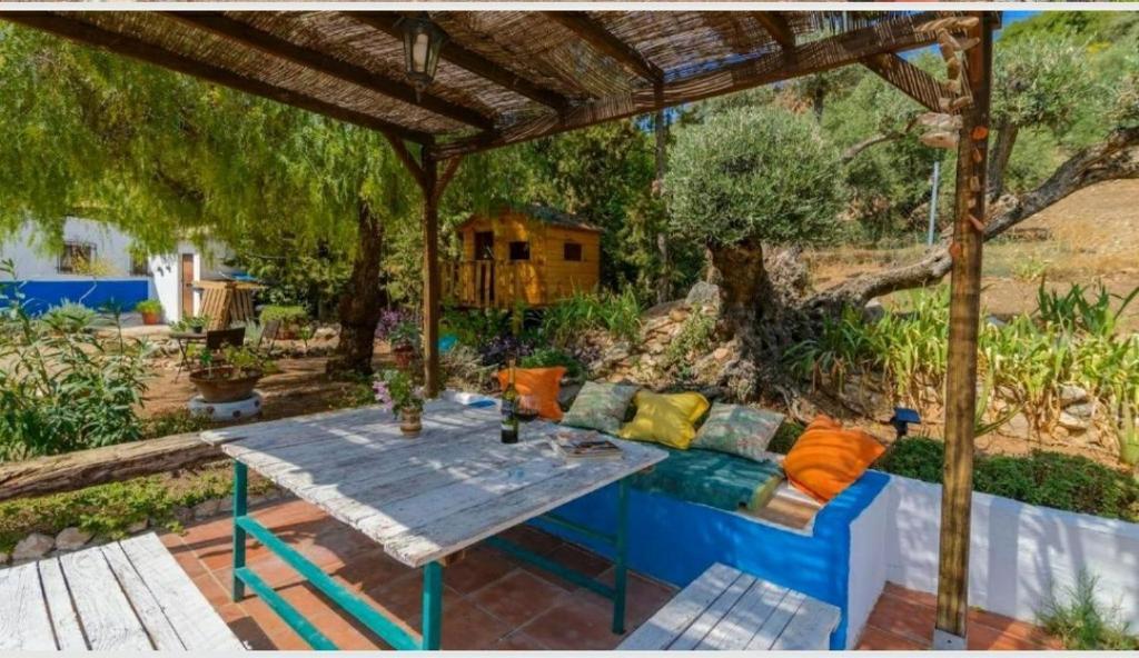 Casa Rural la Joya photo 2