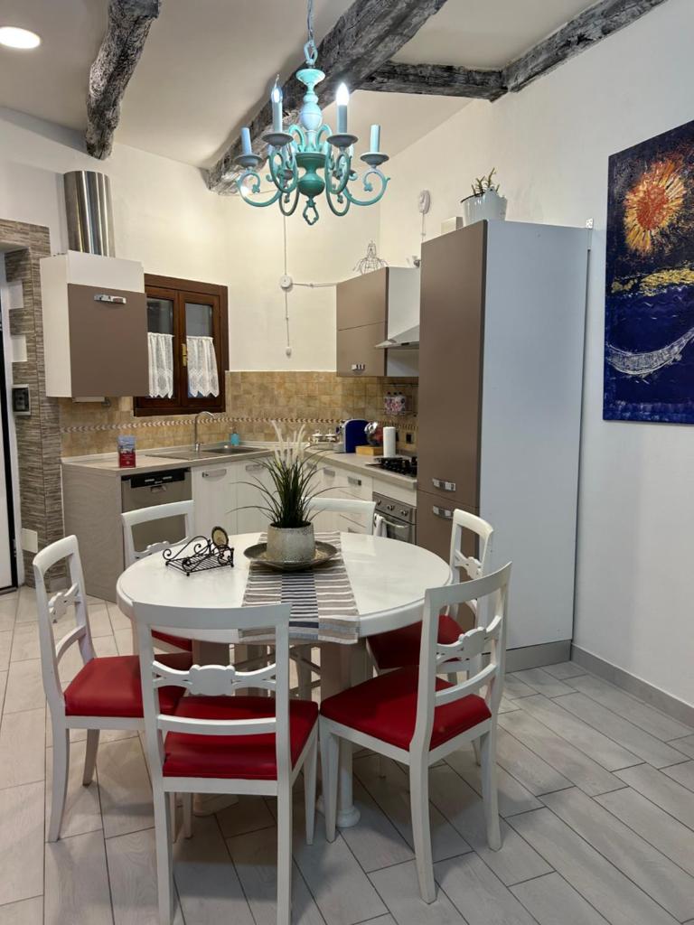 casa vacanza serena photo 2