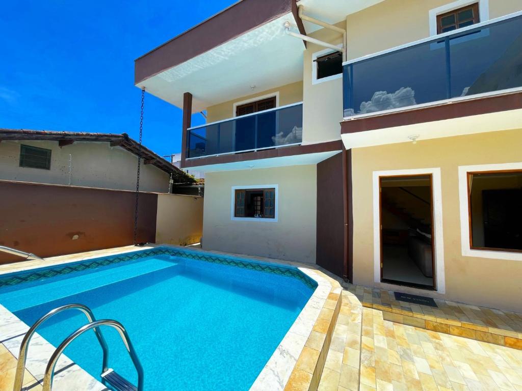 Casa Centro com Piscina photo 3