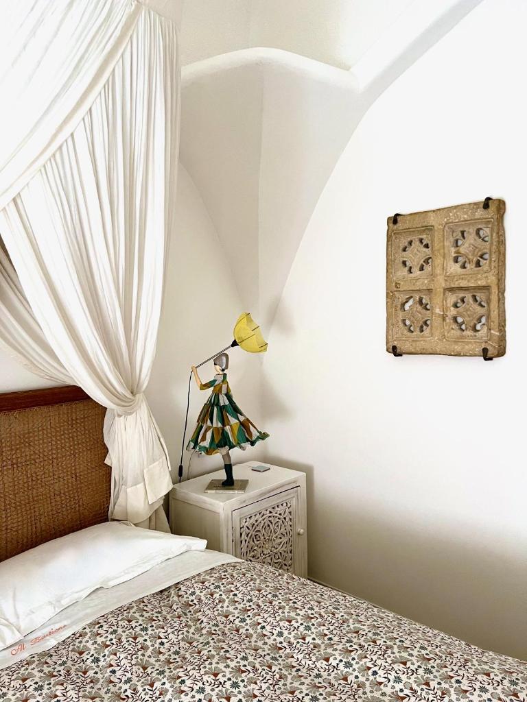 Al Bastione del Borgo Saraceno, Varigotti photo 2