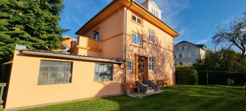 Vila Věrka photo 1