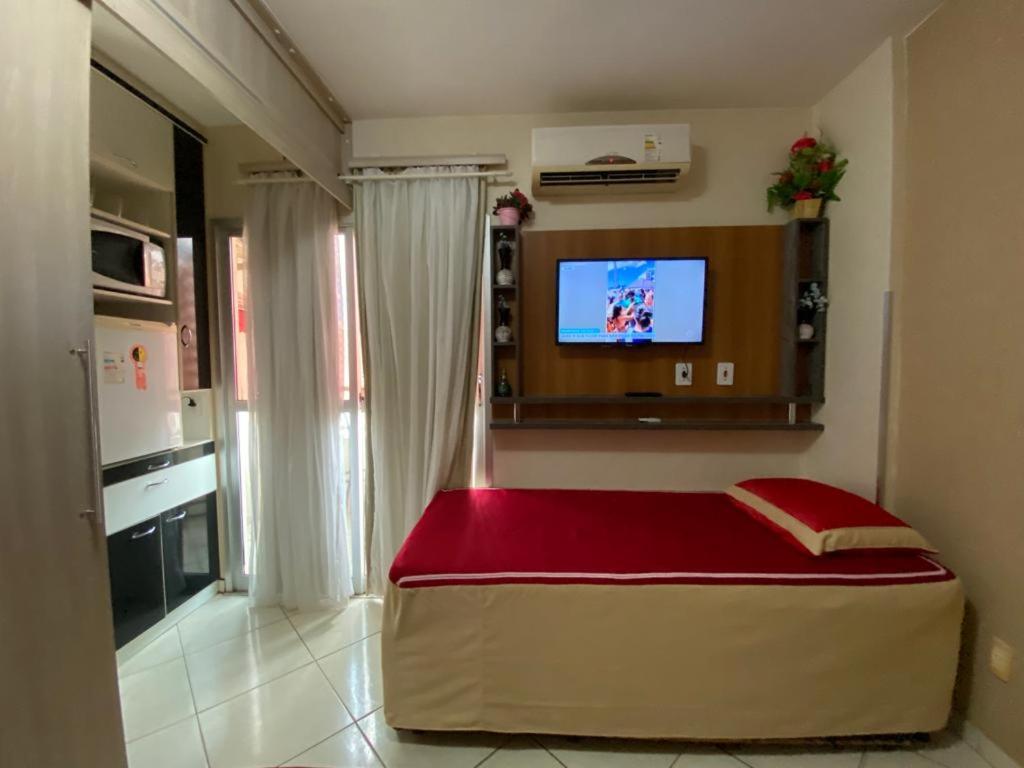 Apartamento em Caldas novas 612 photo 2