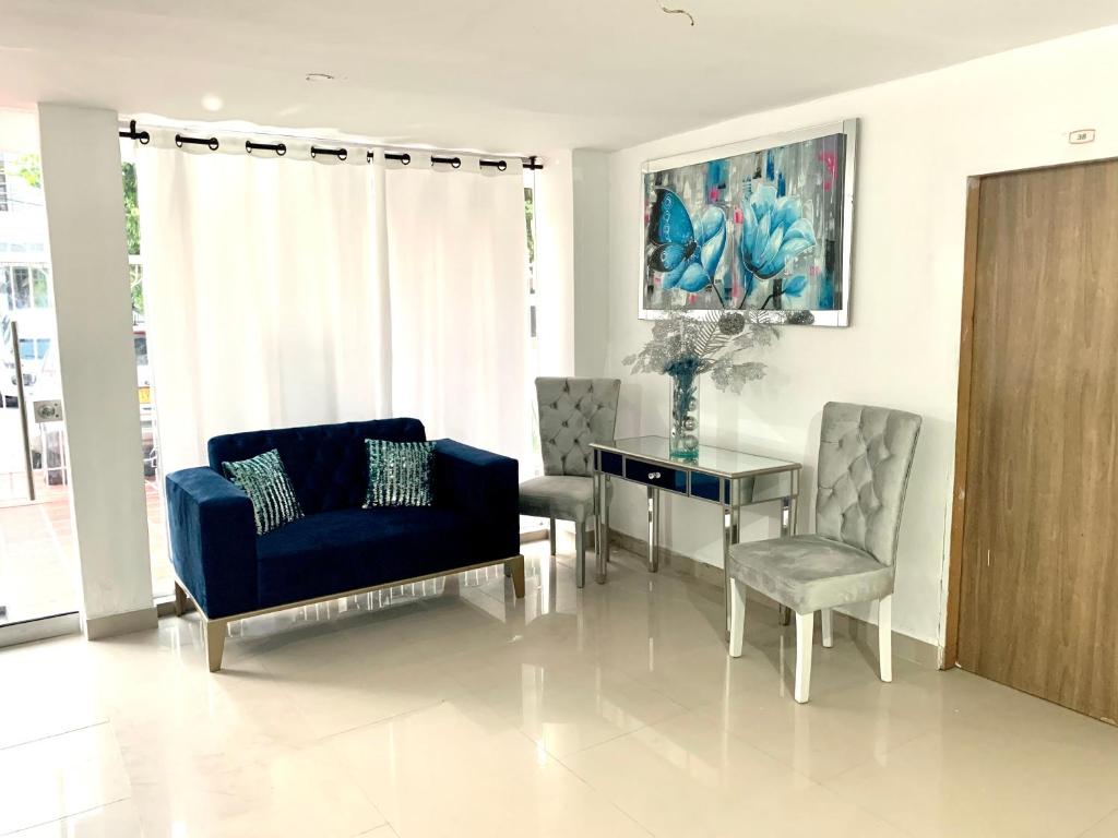 Hostal Sabanero