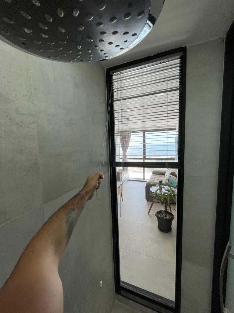 Paiva (Barra Home Stay) Luxuoso - vista incrível 26 andar photo 4