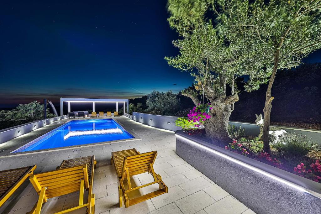 Villa Luka