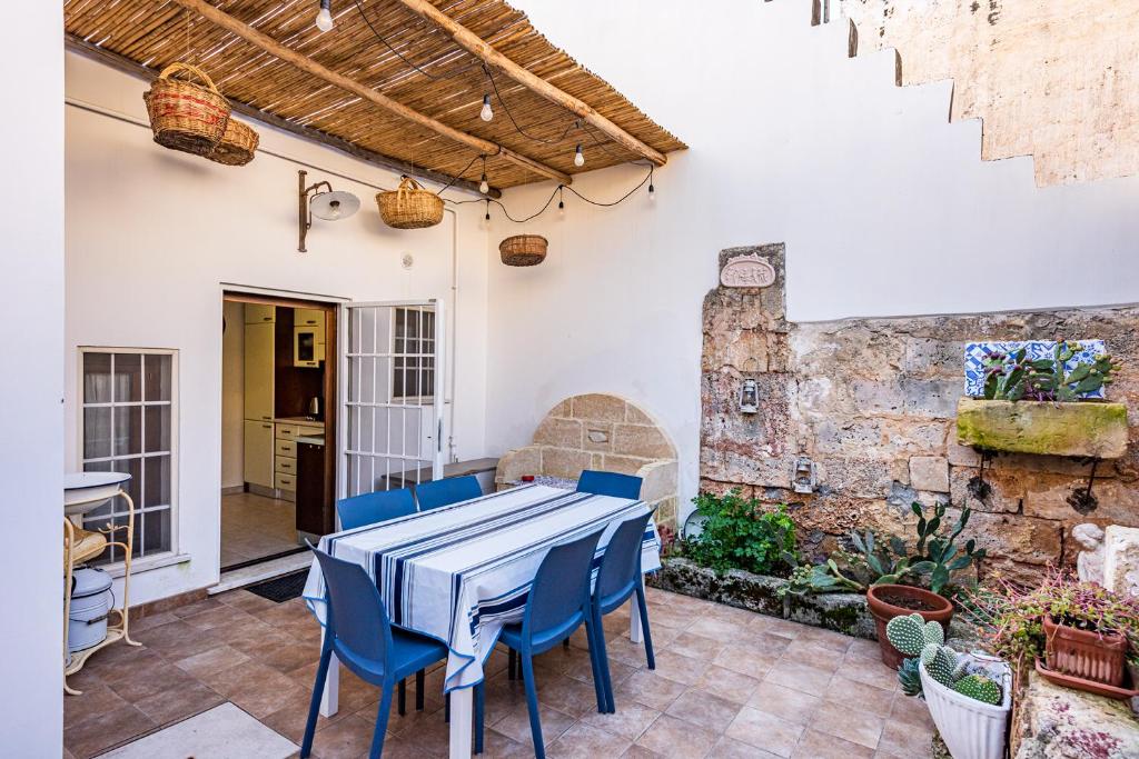 Casa vacanza - Le Mennule photo 2