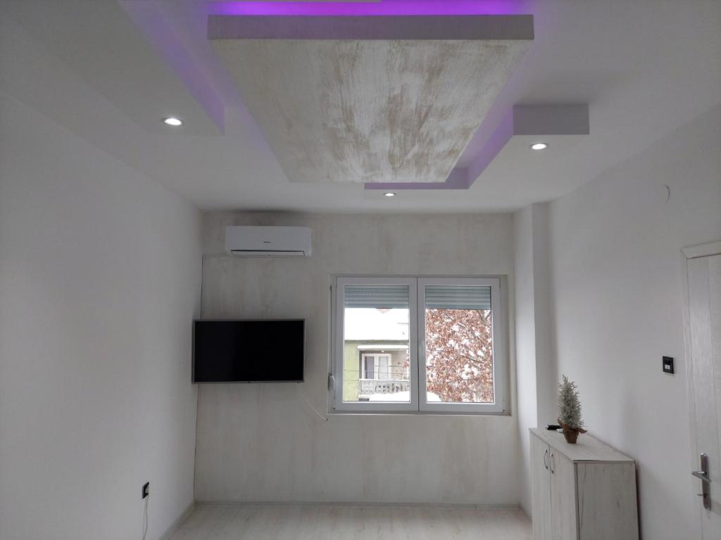 Apartman Aleksić u centru grada
