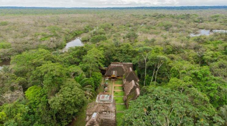 Caiman Lodge