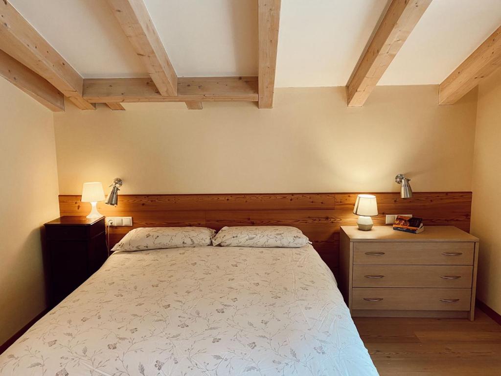 Appartamento Romantico a Valles photo 1