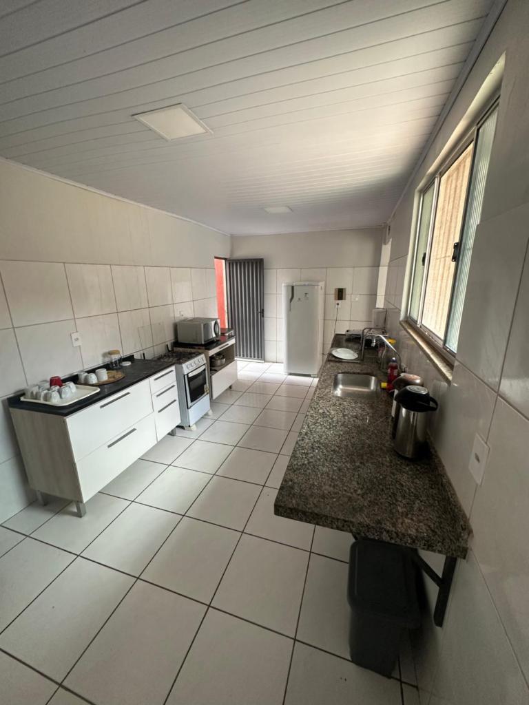 Casa de hospedagem Ferreira - Renascença photo 2