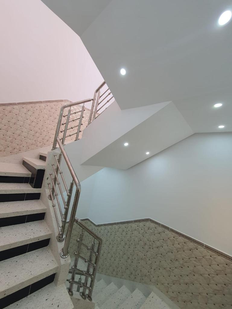 Al Hoceima Ajdir Maroc - Maison 5 chambres 10 personnes